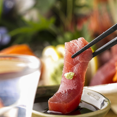 漁港直送の鮮魚やこだわりの和食でご宴会に彩りを！