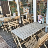 Hawaiian Cafe 魔法のパンケーキ　伊豆Gate清水町店の雰囲気3