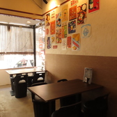 サムギョプサル専門店 さんちゃんの雰囲気2