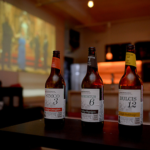 BEER PARA DINING rAp_CjO