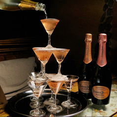 エルアルバ ELALBAのおすすめドリンク3