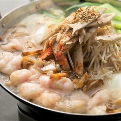 キッチン&バル KANON カノンのコース写真