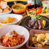 OSTERIA RONDO オステリアロンドの写真