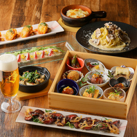 【12/1販売開始！】冬のおすすめメニュー