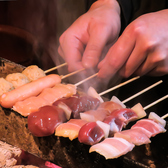 炭火焼鳥 たくちゃんの雰囲気3