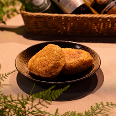 焼きおにぎり