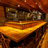 福キタル 名古屋駅店の雰囲気2