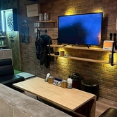 アミューズメントバー4orの雰囲気3