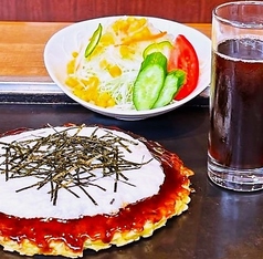 気楽ランチセット