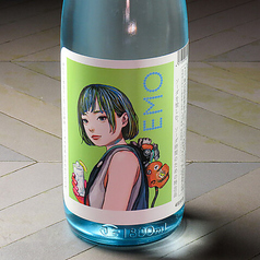 EMO(芋)
