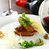 居酒屋の定番メニューから高級食材を使用したリッチなお料理をご用意しております♪