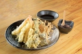 天ぷらと酒 肴 がじまるのおすすめ料理1