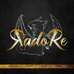 Bar RadoReの画像