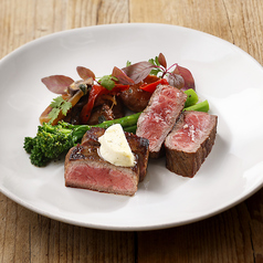 ロイヤルガーデンカフェ&タバーン 豊洲のおすすめランチ1