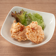 フライドチキン/2個