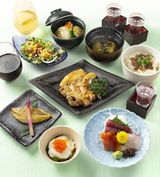 2Ｈ飲み放題付コース4500円～！宴会・歓送迎会に2名様～