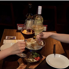 Vincent Flower Dining  WAGYU ブィンセントフラワーダイニングワギュウの特集写真