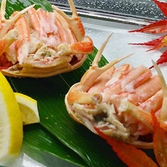 金沢懐石Cuisine 良 Ryo 金沢駅前本店のコース写真