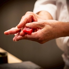 蟹鮨 加藤 札幌店