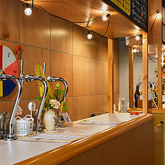 GOOD CONDITION STAND グッドコンディションスタンドの雰囲気2