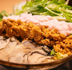 八王子 貝介のおすすめ料理1