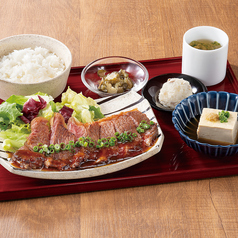 彩り豊かな洋食で何度でも楽しめるランチ☆ランチ御膳も