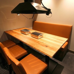 焼肉ホルモン しづるの特集写真