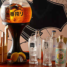 ろっきー 新橋店の特集写真