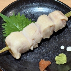 ささみ