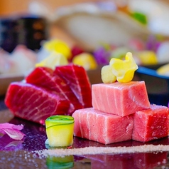 瀬戸内ダイニング 博 HAKUのおすすめ料理1