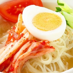 冷麺