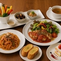 料理メニュー写真&nbsp;【ディナー限定コース】ご予約承ります◎