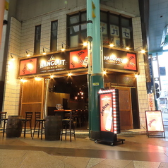 HANGOUT DINER ハングアウト ダイナーのコース写真