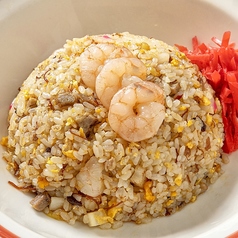 えびチャーハン