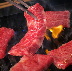 熟成焼肉　听　京都駅前店のおすすめ料理2