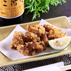 秀乃庭のおすすめ料理1