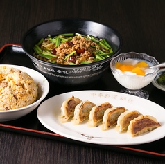 中華料理　華龍　安城本店の特集写真