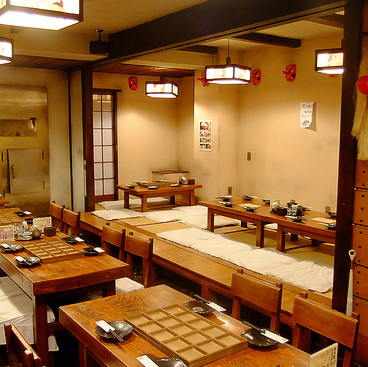 馬並み家 新橋の雰囲気1