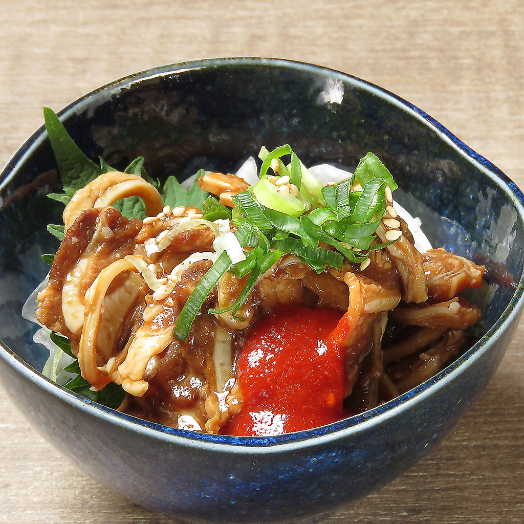 ひと手間かけた、ついついお酒が進んじゃう逸品料理　　　 　　