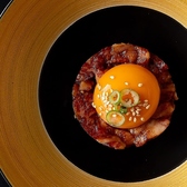 【個室完備】和牛 焼肉 HACHI(ハチ)　天神　春吉のおすすめ料理2