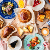 Pie Chefs Kitchen HOLY PLACE パイシェフズキッチンホーリープレスの詳細