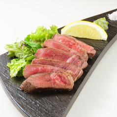 牛タンステーキ100g~