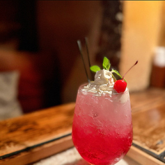 クリームソーダサワー