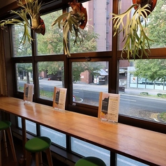 RAINBOW SMILE レインボースマイルの雰囲気3