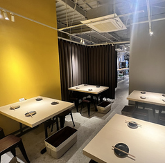 鶏居酒屋pao福の特集写真