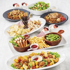 ビッグエコー BIG ECHO 立川北口駅前店の写真