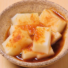 揚げ出し豆富