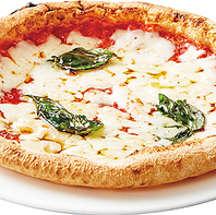 【ピザやドリアも】隠れ人気メニューの一品も必見♪