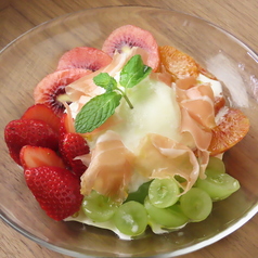 SALTY DINING ソルティダイニングの特集写真