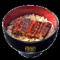 料理メニュー写真&nbsp;うな丼